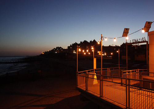 Southwold Pier