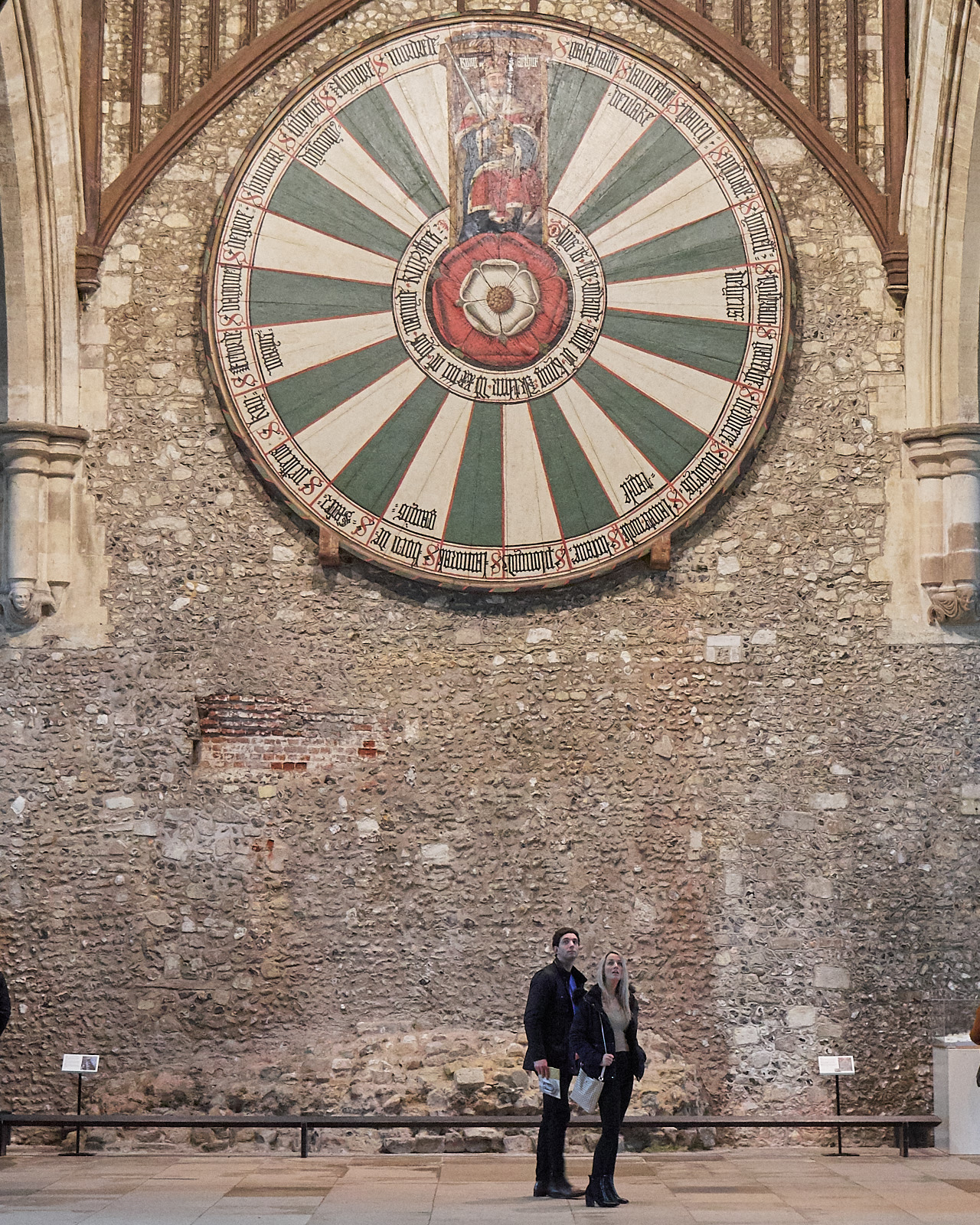 Winchester Great Hall