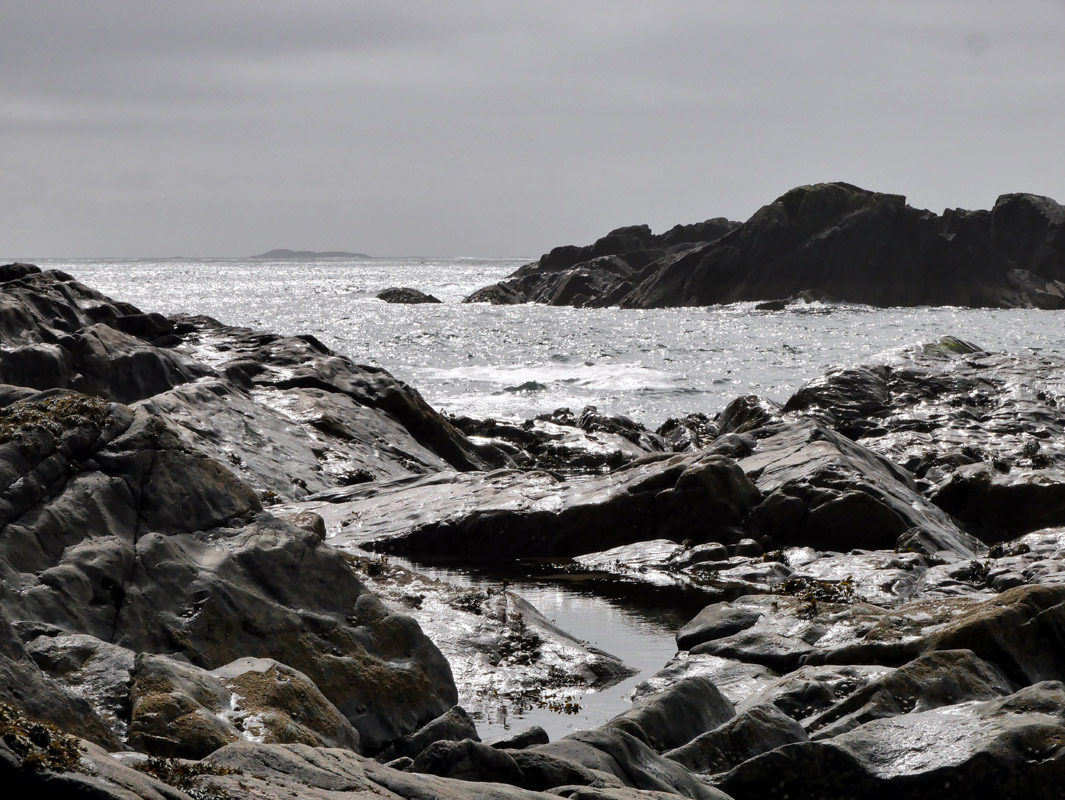 Iona – St Columba Bay